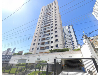 Apartamentos e Flats em leilão - Rua Água Rasa, 83 - São Paulo/SP - Itaú Unibanco S/A  | Z36176