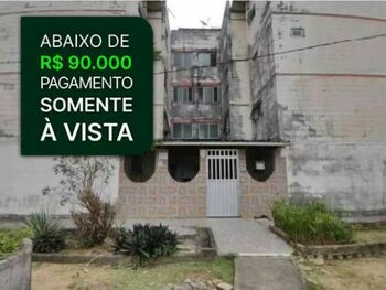 Apartamentos e Flats em leilão - Rua Colina Azul, 3631 - Salvador/BA - Banco Santander Brasil S/A | Z36378