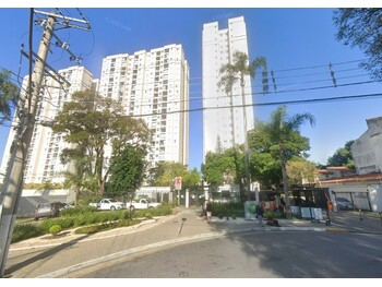 Apartamentos e Flats em leilão - Rua Vinte e Quatro de Fevereiro, 184 - São Bernardo do Campo/SP - Banco Santander Brasil S/A | Z36506
