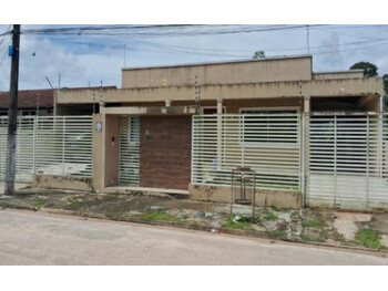 Casa em leilão - Travessa João Nepomuceno, s/nº - Barcarena/PA - Banco Santander Brasil S/A | Z36287