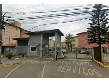 Apartamentos e Flats em leilão - Avenida Ipanema, 5126 - Sorocaba/SP - RIZA II SECURITIZADORA S.A | Z36409