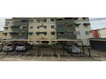 Apartamentos e Flats em leilão - Rua Professor Diógenes Fernandes Tavorá, 1260 - Olinda/PE - Creditas Soluções Financeiras Ltda | Z36476