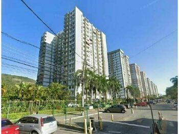 Apartamentos e Flats em leilão - Avenida São Josemaria Escrivá, 560 - Rio de Janeiro/RJ - Itaú Unibanco S/A  | Z36315