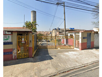 Apartamentos e Flats em leilão - Rua João Xxiii, 765 - São Bernardo do Campo/SP - Opea Securitizadora S/A | Z36289