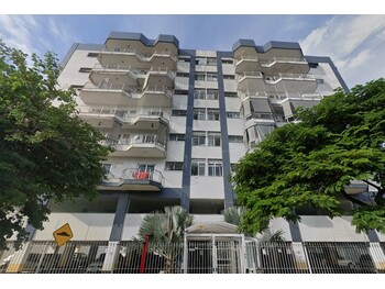 Apartamento em leilão - Rua Marechal José Bevilaqua, 555 - Rio de Janeiro/RJ - Creditas Soluções Financeiras Ltda | Z36476