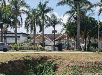 Casa em leilão - Rua Wilson de Souza, 141 - Suzano/SP - Banco Santander Brasil S/A | Z36378