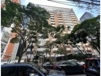 Apartamentos e Flats em leilão - Rua Bandeira Paulista, 292 - São Paulo/SP - Tribunal de Justiça do Estado de São Paulo | Z36350