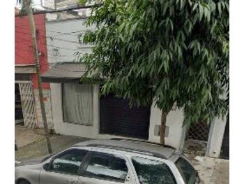Prédio Comercial em leilão - Rua Baguari, 218 - São Paulo/SP - Tribunal de Justiça do Estado de São Paulo | Z36358