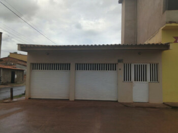 Casa em leilão - Travessa Antonio Serafim, 1375 - Viana/MA - Associação de Poupança e Empréstimo - POUPEX | Z36268