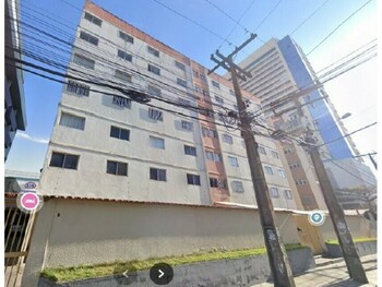 Apartamentos e Flats em leilão - Rua Campos Belos, s/n - Aparecida de Goiânia/GO - Itaú Unibanco S/A  | Z36315