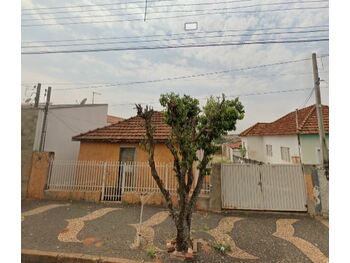 Imagem do imóvel Leilão judicial de Casa em Pirajuí/SP - Centro