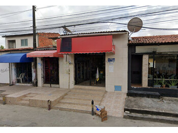 Casa em leilão - Rua 105, 132 - Fortaleza/CE - Itaú Unibanco S/A  | Z36126
