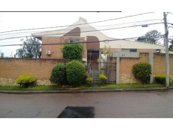 Casa em leilão - Rua Joaquim de Moura Candelaria, 178 - São José dos Campos/SP - Tribunal de Justiça do Estado de São Paulo | Z36311