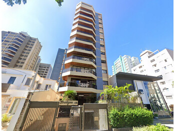 Apartamentos e Flats em leilão - Avenida Coronel Silva Teles, 126 - Campinas/SP - Banco Santander Brasil S/A | Z35930