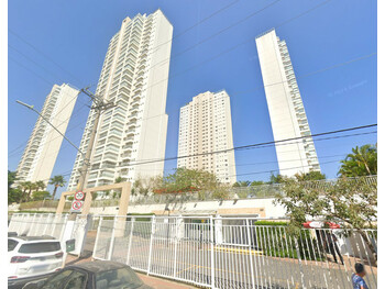 Apartamentos e Flats em leilão - Rua Nagel, 33 - São Paulo/SP - Banco Santander Brasil S/A | Z35985