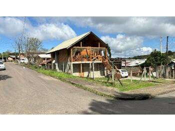 Casa em leilão - Silvino Rafael Zanatta, 782 - Canela/RS - Banco Santander Brasil S/A | Z36378