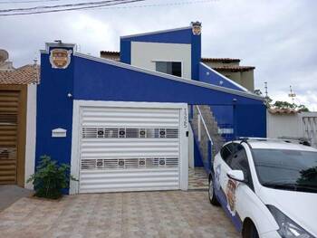 Casa em leilão - Rua Itacuruçá, 1225 - Campo Grande/MS - Banco Santander Brasil S/A | Z36378