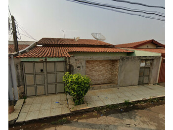 Casa em leilão - Rua Cascavel, 109 - Mogi Guaçu/SP - Opea Securitizadora S/A | Z36289