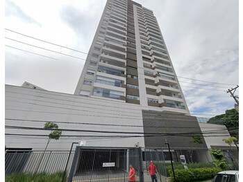 Apartamentos e Flats em leilão - Rua Duarte de Carvalho, 60 - São Paulo/SP - Itaú Unibanco S/A  | Z36126