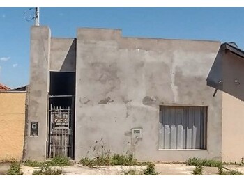 Casa em leilão - Rua Santa Lúcia, 141 - Limeira/SP - Banco Bradesco S/A | Z36349