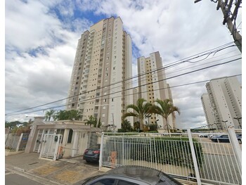 Imagem do imóvel Leilão extrajudicial de Apartamento em Campinas/SP - Swift