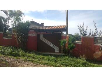 Imagem do imóvel Leilão extrajudicial de Casa em Suzano/SP - Chácara Recreio Internacional
