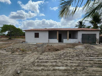 Casa em leilão - Rua Francisco Angelo, 1507 - Morada Nova/CE - Associação de Poupança e Empréstimo - POUPEX | Z36384