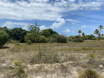 Terreno em leilão - Estrada do Abais, s/n - Itaporanga Dajuda/SE - CNP Seguradora | Z36305