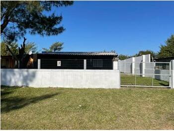 Casa em leilão - Rua Tomé de Souza, 507 - Palmares do Sul/RS - Banco Santander Brasil S/A | Z36378