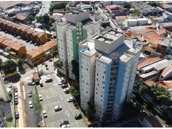 Apartamentos e Flats em leilão - Rua Indaiá Grande, 35 - São Paulo/SP - Tribunal de Justiça do Estado de São Paulo | Z36303