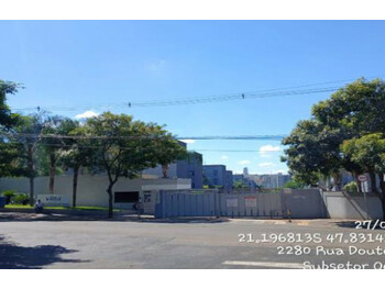 Apartamentos e Flats em leilão - Rua Paulo de Frontim, 2005 - Ribeirão Preto/SP - Banco Bradesco S/A | Z36393