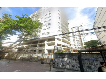Apartamento em leilão - Rua Uberaba, 3 - Rio de Janeiro/RJ - Banco Bradesco S/A | Z36477