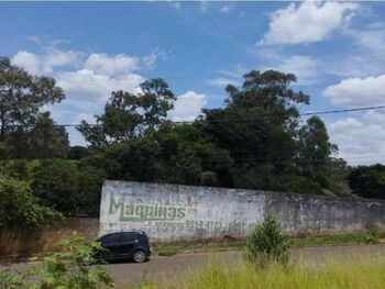 Galpão Comercial em leilão - Rua Antônio Cândido de Figueiredo, s/n - Coqueiral/MG - Enforce Community | Z36263