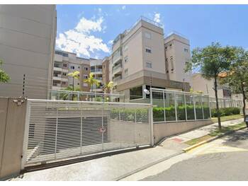 Imagem do imóvel Leilão extrajudicial de Apartamento em São Paulo/SP - Jardim Sarah