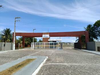 Terreno em leilão - Rua D, s/n - Estância/SE - Banco Santander Brasil S/A | Z36378
