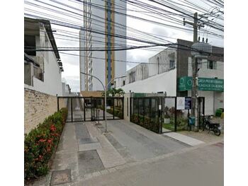 Apartamentos e Flats em leilão - Rua São Mateus, 583 - Recife/PE - Tribunal de Justiça do Estado de São Paulo | Z36398