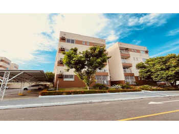 Apartamento em leilão - Rua Professora Joana Darc Ribeiro, s/nº  - Manaus/AM - Banco Bradesco S/A | Z36307