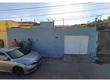 Casa em leilão - Rua 9, s/nº - São José de Ribamar/MA - Banco Bradesco S/A | Z36393