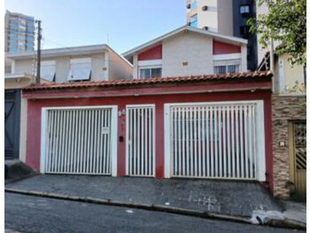 Casa em leilão - Rua Ester, 98 - Santo André/SP - C6 Bank | Z36527