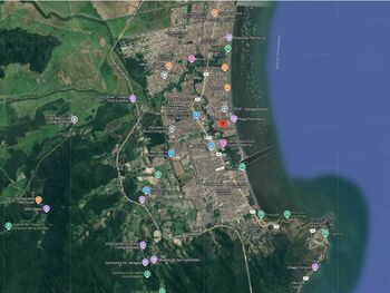 Terrenos e Lotes em leilão - Recreio Juqueriquerê, s/nº - Caraguatatuba/SP - Tribunal de Justiça do Estado de São Paulo | Z36008
