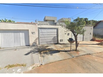 Casa em leilão - Rua Vb 48, s/nº - Goiânia/GO - Banco Bradesco S/A | Z36432