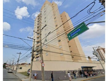 Apartamento em leilão - Rua José Malozze, 210 - Mogi das Cruzes/SP - Itaú Unibanco S/A  | Z36463