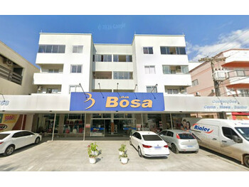 Apartamentos e Flats em leilão - Avenida Dr. Polidoro Santiago, 629 - Cocal do Sul/SC - Banco Santander Brasil S/A | Z36506