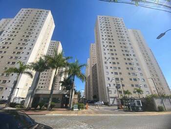 Imagem do imóvel Leilão extrajudicial de Apartamento em Barueri/SP - Centro