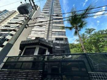 Imagem do imóvel Leilão extrajudicial de Apartamento em Guarujá/SP - Pitangueiras