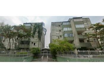 Imagem do imóvel Leilão extrajudicial de Apartamento em Guarujá/SP - Loteamento João Batista Julião