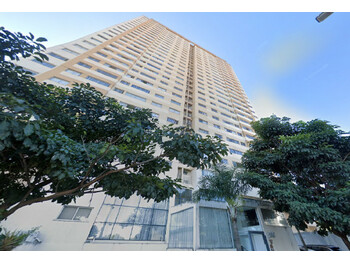 Apartamento em leilão - Rua Alaor Mendonça, s/nº - Goiânia/GO - Banco Bradesco S/A | Z36307