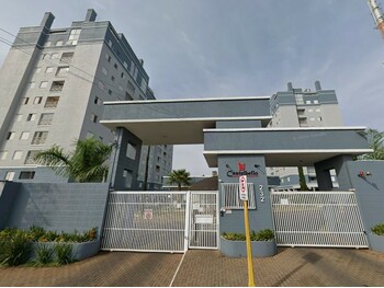 Apartamentos e Flats em leilão - Rua Ana Rosa Zuicker Dannunziata, 2-32 - Bauru/SP - Banco Santander Brasil S/A | Z36506