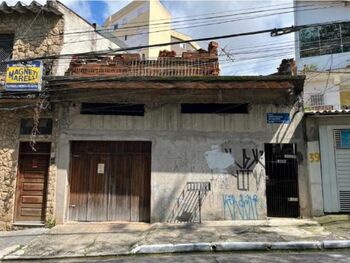 Casa em leilão - Praça Albino Francisco de Figueiredo, 33 - São Paulo/SP - Tribunal de Justiça do Estado de São Paulo | Z36278