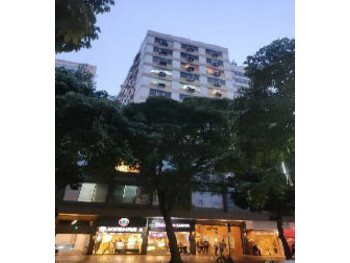 Lojas em leilão - Rua Visconde de Pirajá, 303 - Rio de Janeiro/RJ - Itaú Unibanco S/A  | Z36176